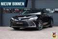 Toyota Camry 2.5 Hybrid Premium |LED|CAMERA|KEYLESS|STOELVERW.| Schwarz - thumbnail 1