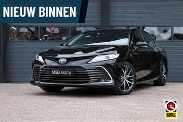 2.5 Hybrid Premium |LED|CAMERA|KEYLESS|STOELVERW.|