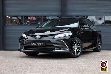 2.5 Hybrid Premium |LED|CAMERA|KEYLESS|STOELVERW.|