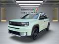 Fiat Grande Panda MHEV 81kW (110cv) Icon Zielony - thumbnail 1