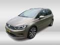 Volkswagen Golf Sportsvan 1.4 TSI Highline Pano, Leder, Trekhaak, 18 INCH, w Jaune - thumbnail 1