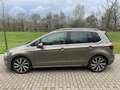Volkswagen Golf Sportsvan 1.4 TSI Highline Pano, Leder, Trekhaak, 18 INCH, w Sarı - thumbnail 9