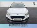 Ford Focus Active Lim. EcoBoost Blanc - thumbnail 20