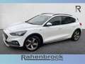 Ford Focus Active Lim. EcoBoost Blanc - thumbnail 1
