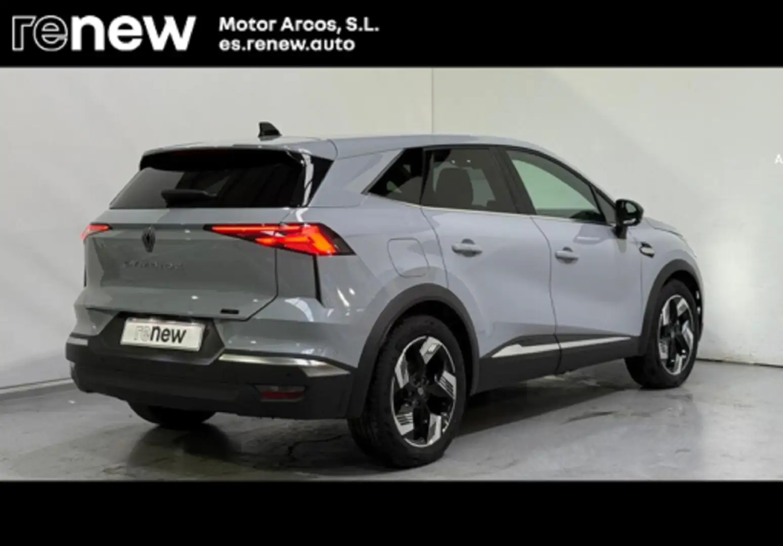 Renault Symbioz E-TECH Full Hybrid Techno 105kW - 2