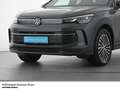 Volkswagen Tiguan Goal 4M TDI DSG LED Panorama AHK Grau - thumbnail 7