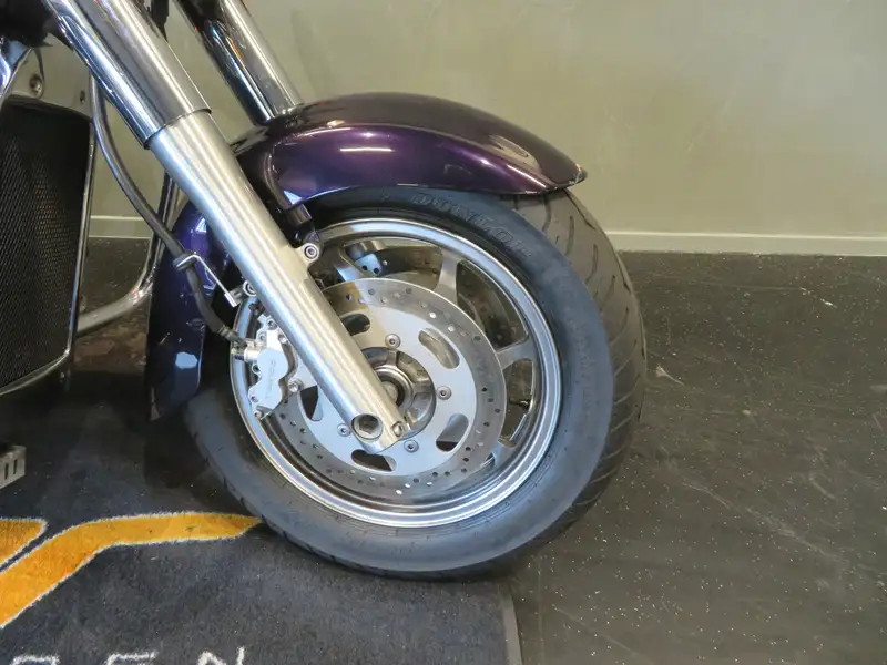 Kawasaki Vulcan 2000 - foto 7