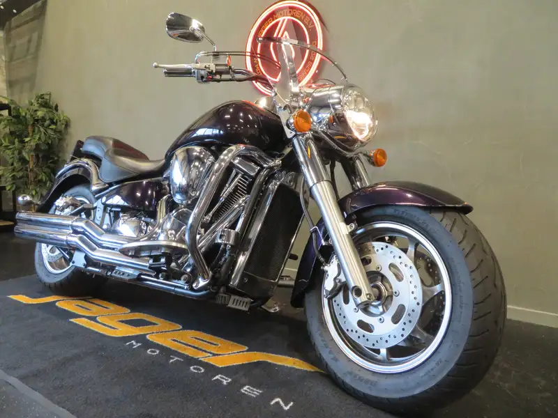 Kawasaki Vulcan 2000 - foto 8