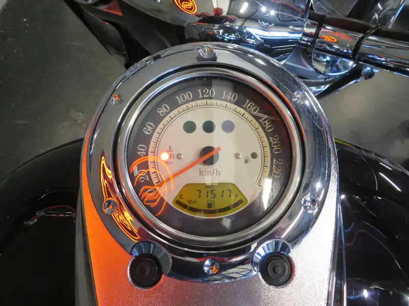 Kawasaki Vulcan 2000 - foto 6