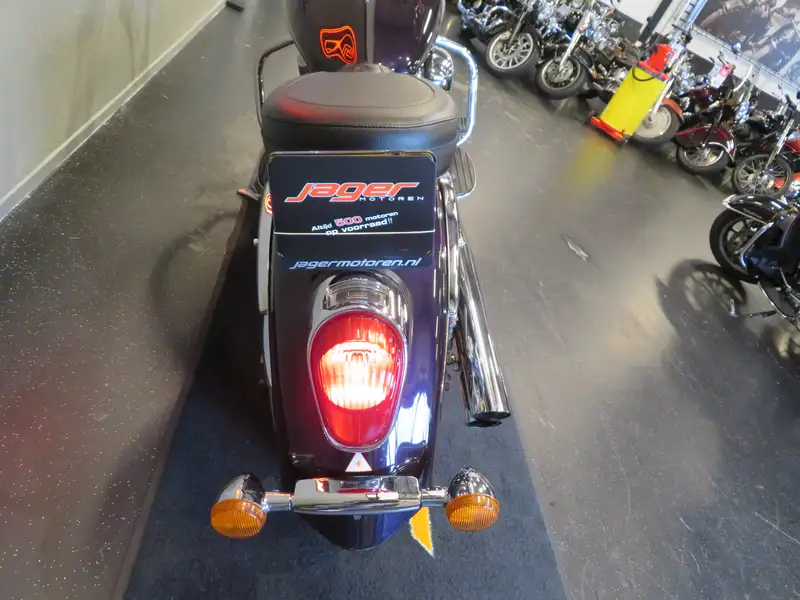 Kawasaki Vulcan 2000 - foto 4