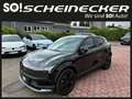 Volvo EX30 Twin Motor Performance AWD 69kWh Ultra Cross Co... Schwarz - thumbnail 3