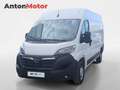 Opel Movano Fg. 2.2 BlueHDI Base 140 L2H2 3500 Blanco - thumbnail 18