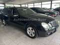 Mercedes-Benz E 200 T-Modell E 200 T Kompressor Automatik Zwart - thumbnail 2