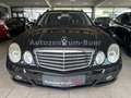 Mercedes-Benz E 200 T-Modell E 200 T Kompressor Automatik Zwart - thumbnail 1