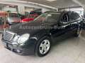 Mercedes-Benz E 200 T-Modell E 200 T Kompressor Automatik Zwart - thumbnail 3
