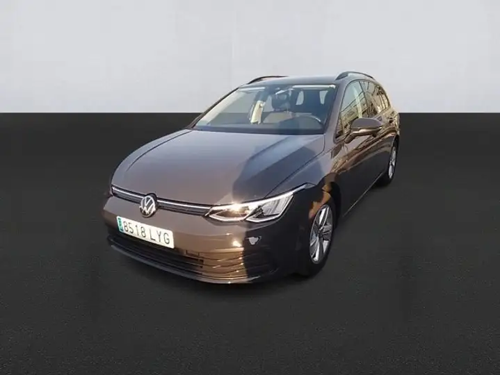 Volkswagen Golf Variant Life 2.0 TDI (2022) 2022