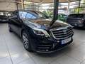 Mercedes-Benz S 350 d 4Matic Lang AMG Line Fond Entertainment Negro - thumbnail 2