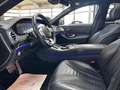 Mercedes-Benz S 350 d 4Matic Lang AMG Line Fond Entertainment Negro - thumbnail 9