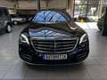 Mercedes-Benz S 350 d 4Matic Lang AMG Line Fond Entertainment Negro - thumbnail 3