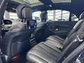 Mercedes-Benz S 350 d 4Matic Lang AMG Line Fond Entertainment Negro - thumbnail 12