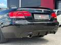 BMW 335 i Cabrio M Sport *Keyless*Logic7* Schwarz - thumbnail 8