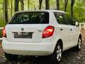 Skoda Fabia /// BOITE AUTOMATIQUE \\\ Blanc - thumbnail 4