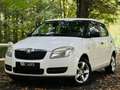 Skoda Fabia /// BOITE AUTOMATIQUE \\\ Blanc - thumbnail 1