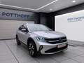 Volkswagen Taigo 1.0 TSI DSG STYLE NAVI IQ.LIGHT KAMERA AHK Silber - thumbnail 6