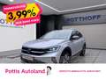 Volkswagen Taigo 1.0 TSI DSG STYLE NAVI IQ.LIGHT KAMERA AHK Silber - thumbnail 1