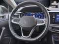 Volkswagen Taigo 1.0 TSI DSG STYLE NAVI IQ.LIGHT KAMERA AHK Silber - thumbnail 11