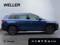 Skoda Kodiaq 1.5 TSI DSG Style*7-SITZER*ACC*STAND-H*NAVI Blue - thumbnail 9