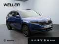 Skoda Kodiaq 1.5 TSI DSG Style*7-SITZER*ACC*STAND-H*NAVI Blue - thumbnail 4
