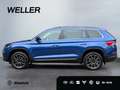 Skoda Kodiaq 1.5 TSI DSG Style*7-SITZER*ACC*STAND-H*NAVI Blue - thumbnail 5