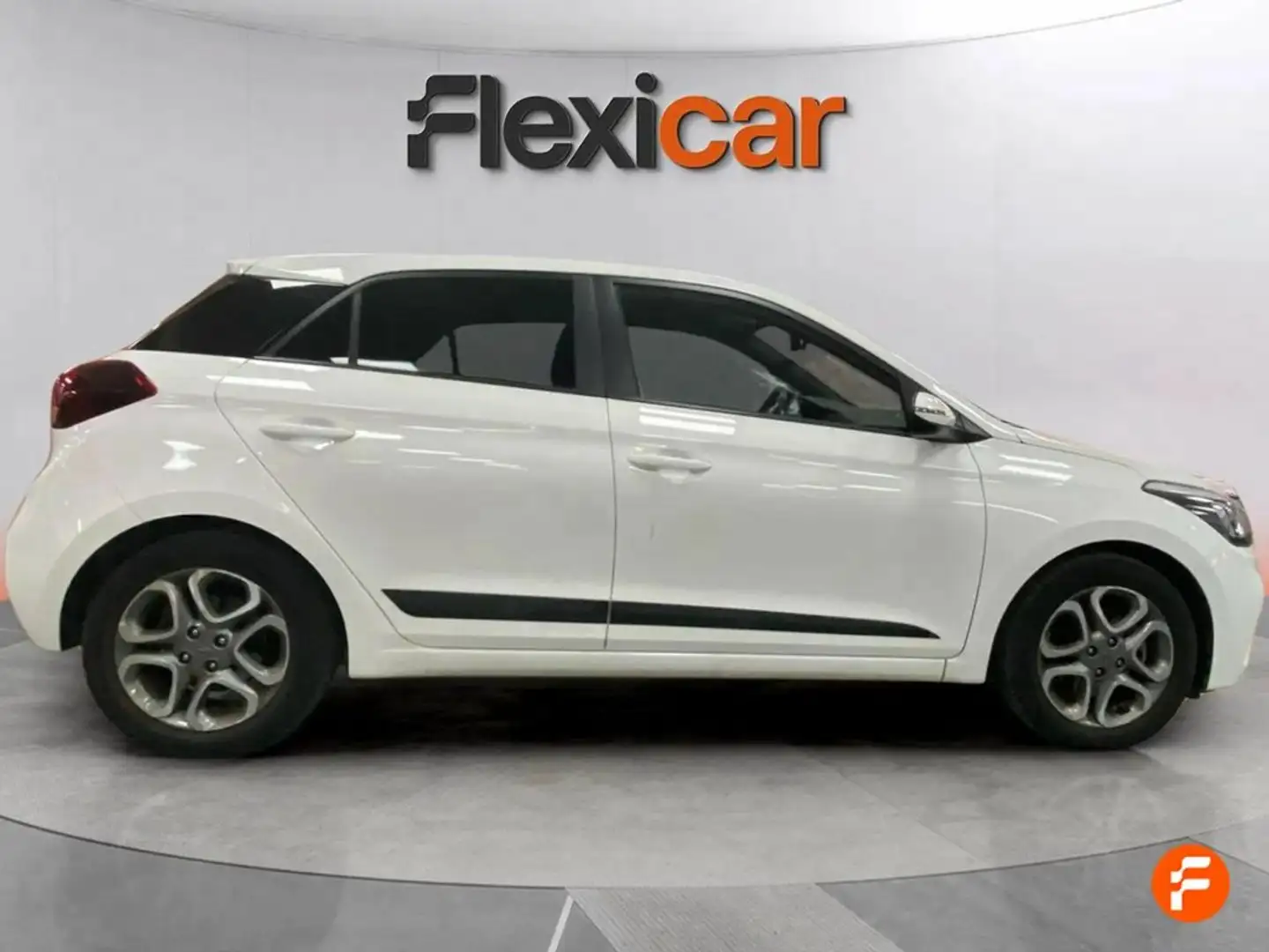 Hyundai i20 1.0 TGDI 74kW (100CV) Essence LE Wit - 2