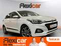 Hyundai i20 1.0 TGDI 74kW (100CV) Essence LE Wit - thumbnail 1