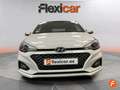 Hyundai i20 1.0 TGDI 74kW (100CV) Essence LE Wit - thumbnail 3