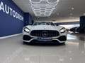 Mercedes-Benz AMG GT Roadster S Blanc - thumbnail 3
