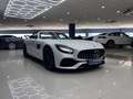 Mercedes-Benz AMG GT Roadster S Blanc - thumbnail 4