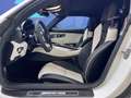 Mercedes-Benz AMG GT Roadster S Blanc - thumbnail 15