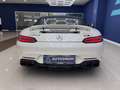 Mercedes-Benz AMG GT Roadster S Blanc - thumbnail 6