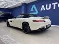 Mercedes-Benz AMG GT Roadster S Blanc - thumbnail 7