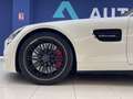 Mercedes-Benz AMG GT Roadster S Blanc - thumbnail 11