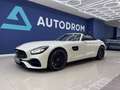 Mercedes-Benz AMG GT Roadster S Blanc - thumbnail 2