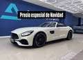 Mercedes-Benz AMG GT Roadster S Blanc - thumbnail 1