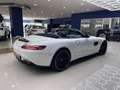 Mercedes-Benz AMG GT Roadster S Blanc - thumbnail 5