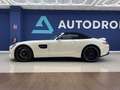 Mercedes-Benz AMG GT Roadster S Blanc - thumbnail 9