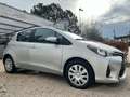 Toyota Yaris 1.0i VVT-i Active and pack Live 2 Gris - thumbnail 7