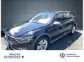 Volkswagen Passat Alltrack 2.0 TDI DSG 4Motion Navi AHK Pan Negro - thumbnail 1