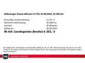 Volkswagen Passat Alltrack 2.0 TDI DSG 4Motion Navi AHK Pan Negro - thumbnail 3