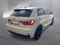 Audi A1 Audi A1 SB 30 TFSI advanced Weiß - thumbnail 5